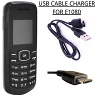 CHARGER SAMSUNG KEYSTONE E1080 M510 D880 E1200 E1195 M610 G600 G800 G810 CABLE GOOD QUALITY