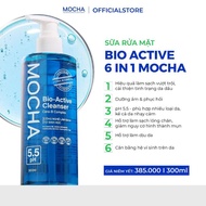 Retinol Mix Peel MOCHA Peel da siêu vi tảo 10ml x 2