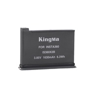 [KingMa] Insta360 ONE X2 1630mAh Replacement Battery For Insta 360 X2