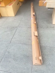 คิ้วหลังคา Honda freed civc FB อะไหล่แท้ ราคาเส้นละ