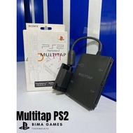 Multitap Playstation 2 Ps2 Can 4 Sticks