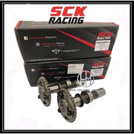 SCK RACING CAMSHAFT CAM RS150 RS150R (H1 H2 H3 H5)