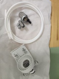 3M 全效型濾水器 AP Easy Complete (DIY),配件