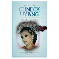 Siri Gerbang Puaka: Gundik Uyang by Maria Kajiwa - BUKU PRIMA