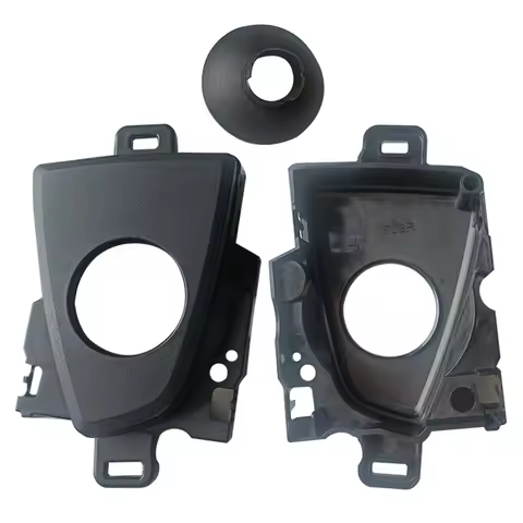 For Bmw right hand drive dust cover fx05 f03 f05 ff05 sports bag gear lever cover Interior accessori