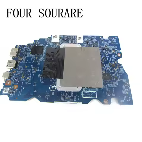 For Dell Latitude 3340 2-in-1 Laptop Motherboard with I5-1335U CPU and 8GB/16GB 213249-2 0G53GT Main