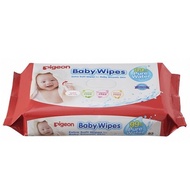 PIGEON BABY WIPES 82PCS