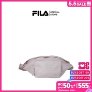 FILA กระเป๋าคาดเอว รุ่น VIVID รหัสสินค้า WBV240103U - BEIGE