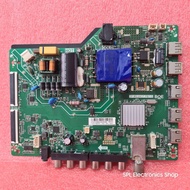 เมนบอร์ด ACONATIC รุ่น 43HD511AN (พาร์ท TP.MS3663T.PB715) อะไหล่แท้/ของถอดมือสอง