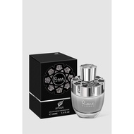 AFNAN RARE CARBON (FOR MEN) EDP 100ML