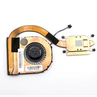 New Original for Lenovo ThinkPad T460S T470S CPU Cooling Heatsink & Fan FRU 01AY891 00JT919 00JT920 