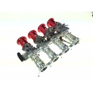 [ READY STOCK ] Four throttle intake manifold TOYOTA SEG 4AFE 1.6 SOHC 38808