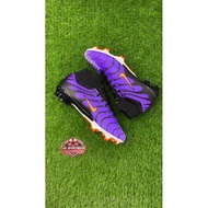Kasut Bola-Nike Air Zoom Mercurial Superfly 15 Elite FG TN