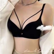 Return Rate 0.3%✅ Sexy Abstinence Series Pure Desire Leopard Print Big Breasts Look Small Breasts Lo