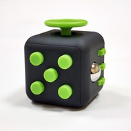 Rubik's Cube Anti-Pressure Decompression Rubik's Cube Pressure Rubik's Cube Fidget Spinner Pressure 