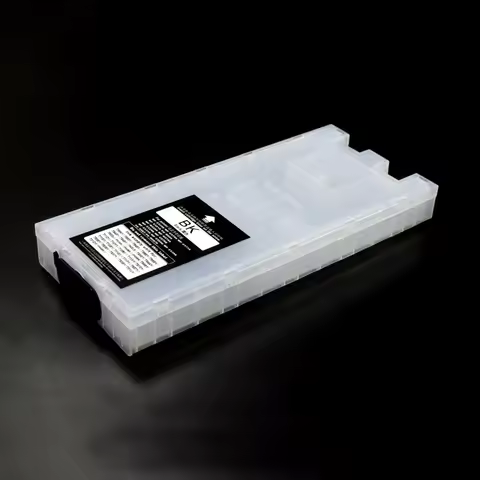 600ML Refill ink Cartridge For Epson WF C5290 C5790 C5710 C5210 C529R C579R C5310 C5890 C5390 M5299 