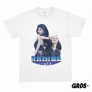 KARINA AESPA T-SHIRT AESPA KARINA T-SHIRT/