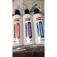 Soft99 / Soft 99 Compound  | Car Care | Cutting Compound | Polishing Compound | Finishing Compound |