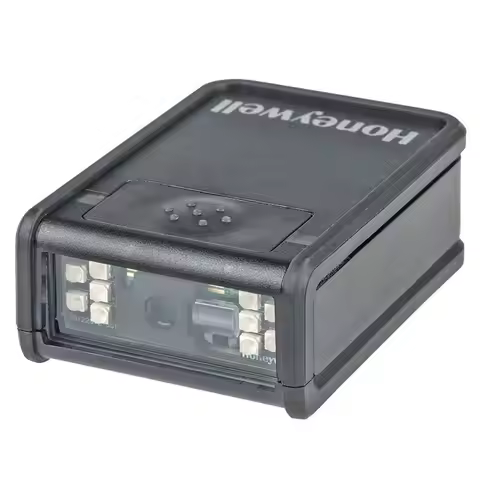 Honeywell 3330G Fixed-Mount 2D Area Imager Barcode Reader Mini High Speed Barcode Scanner
