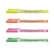 [Stationery Original Wish] SIMBALION Lion Highlighter FM-35 Highlighter Pen