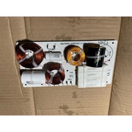 CROSSOVER 2WAY T24/CYDES RACING