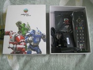 MyTV SUPER 機頂盒