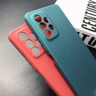 For Samsung Galaxy A73 A53 Case Hard PC Slim Matte Protective Back Cover Phone Case For Samsung A52 