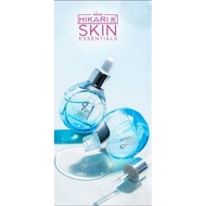 HIKARI SKIN 9in1 Miracle Serum Glow Hydration Skin Refining Formula Multi Correctional Serum