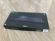 Logitech ERGO K860 人體工學鍵盤