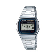 [CASIO STANDARD] CASIO STANDARD Wristwatch A-158WA-1 [Imported Model] A-158WA-1 Men's [Imported Prod