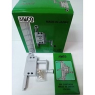 มือหมุนบานเกล็ด AIMCO ขายส่ง(ราคารวมแวท)(1 ชิ้น)มือหมุนบานเกร็ดหน้าต่าง แข็งแรงทนทาน ใช้งานสะดวก{190