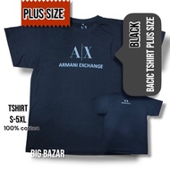 big.b T-shirt A/X big size plus size 3XL-9XL