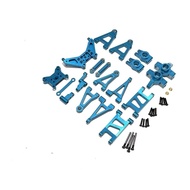 mjx 1/14 14303 14304 upgrade metal alloy part