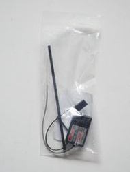 【獅子王模型】富斯 FS-A3 3通道 接收機 相容Flysky GT2E GT2G 遙控器 FS-A3 接收
