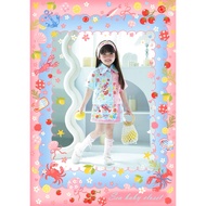 Sweet sea Ep7 Girls' Beachwear Set Pants And Skirt