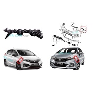 HONDA JAZZ T5A 2014-2019 FRONT SIDE BUMPER BRACKET (ORIGINAL)
