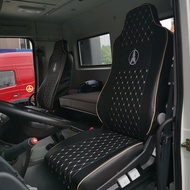 Suitable for Beiben Heavy Truck V3 V3M V3ET 3138 Lightweight Version Seat Cover NG80 Special Seat Co