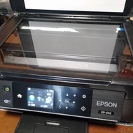 壞 Epson XP-442 printer 打印機 零件價