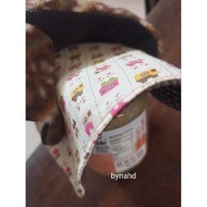 Jar gripper glass jar opener