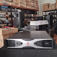 Power Soundqueen Mx41200