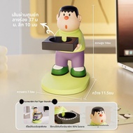 ชาร์จ Station Mario Apple Watch สำหรับ Oppo Huawei Watch Charger Stand Iwatch Charging Base Applewat