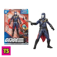 Cobra Commander ( 06), GI Joe Classified by Hasbro