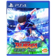 PS4 Captain Tsubasa: Rise of New Champions - Playstation 4