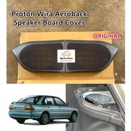 LIMITED STOCK Proton Wira Aeroback Speaker Board Cover ORIGINAL