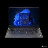【2 Models 100% New 原廠行貨】Lenovo 聯想 ThinkPad E16 Gen 2 / Gen 3 Intel 16" (ICore Ultra 7/16GB+512GB SSD