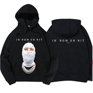 Hoodie ih nom uh nit future mask original