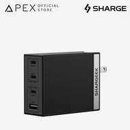 SHARGE 100W Pro (FREE TRAVEL ADAPTER)