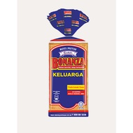 GARDENIA BONANZA KELUARGA WHITE BREAD