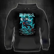 DEKU MODE MHA anime Printed hoodie