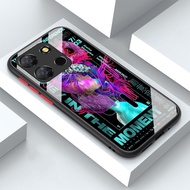 HS14 Softcase Glass | Glass Case | Glass Casing | ITEL A60 ITEL A60s